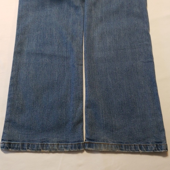 Calvin Klein Bootcut Jean - Picture 5 of 5